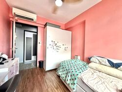 Blk 166B Yung Kuang Court (Jurong West), HDB 4 Rooms #550998601